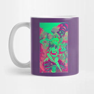 Ask Alice Mug